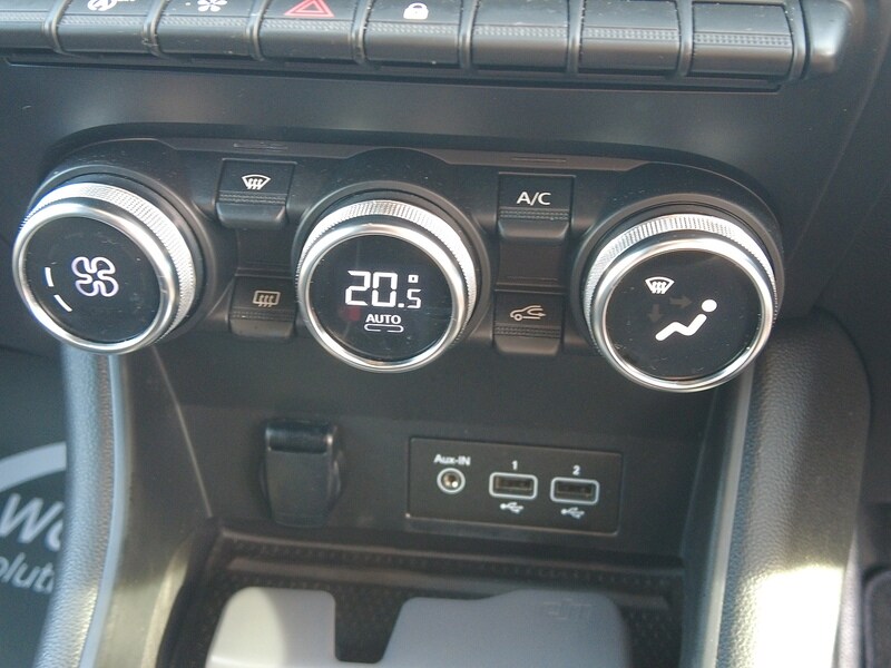 Used Renault Captur 2020 for sale - 77530269: Photo 29