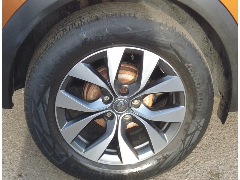 Used Renault Captur 2020 for sale - 77530269: Photo 37