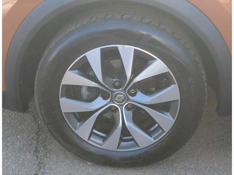 Used Renault Captur 2020 for sale - 77530269: Photo 39