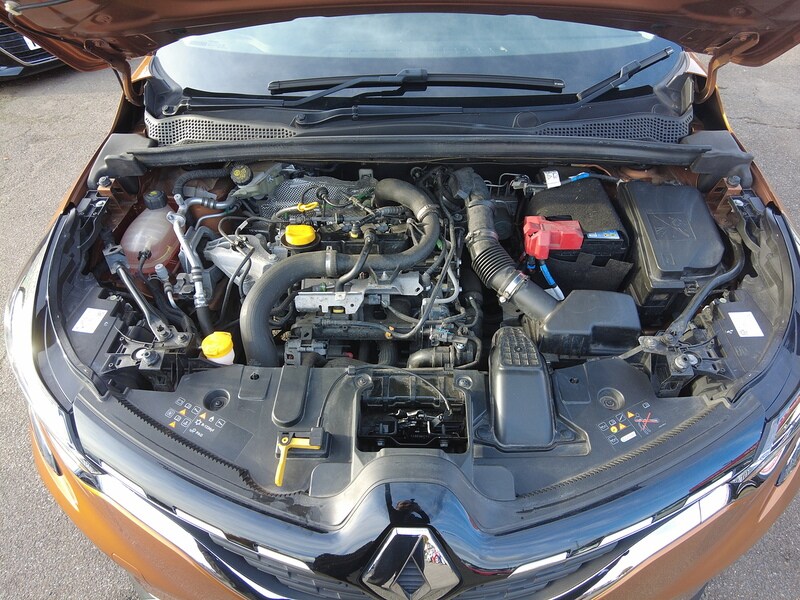 Used Renault Captur 2020 for sale - 77530269: Photo 40