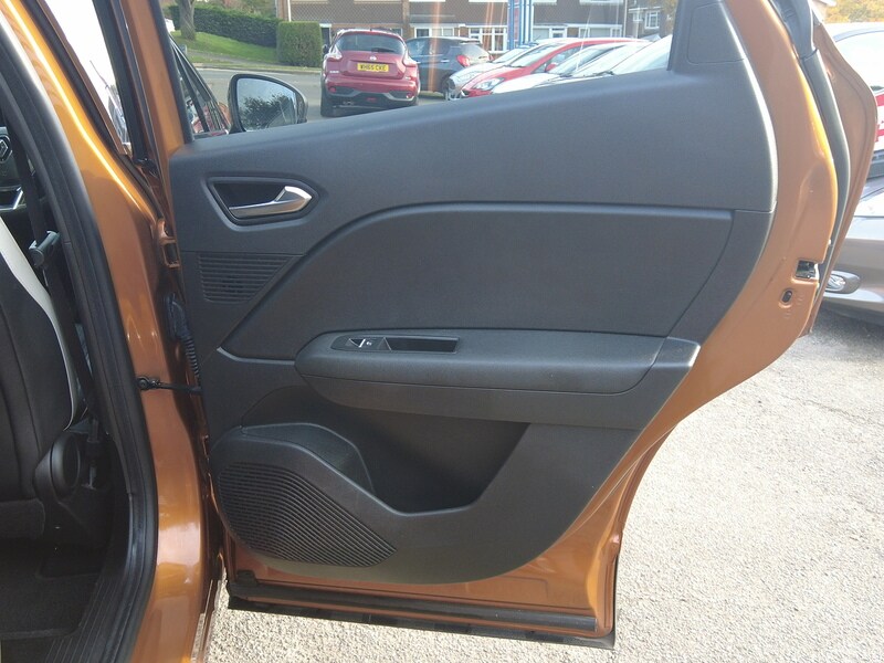 Used Renault Captur 2020 for sale - 77530269: Photo 51