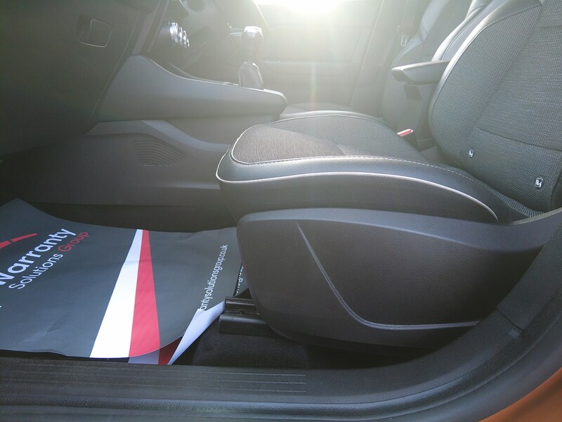 Used Renault Captur 2020 for sale - 77530269: Photo 53