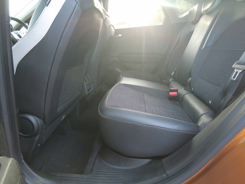 Used Renault Captur 2020 for sale - 77530269: Photo 55