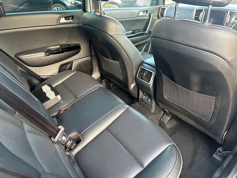 Used Kia Sportage 2017 for sale - 77749175: Photo 11
