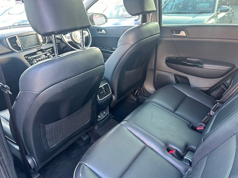 Used Kia Sportage 2017 for sale - 77749175: Photo 13