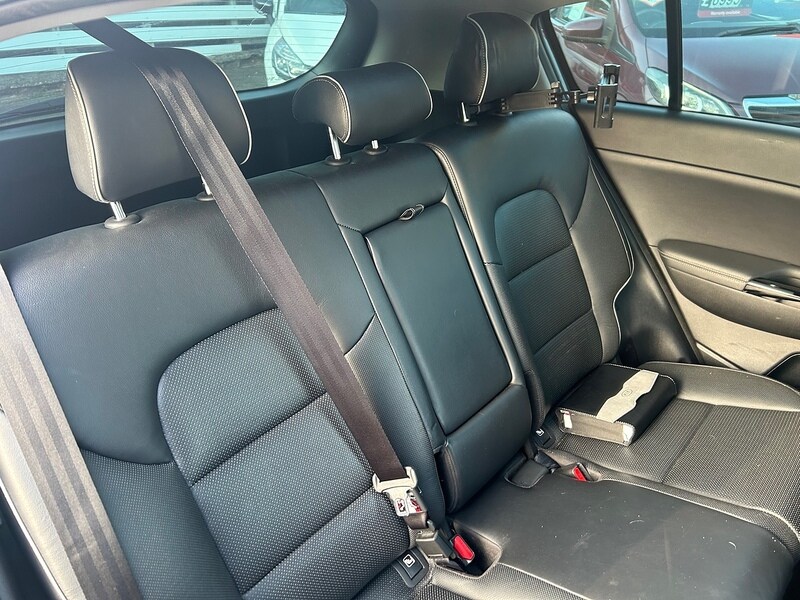 Used Kia Sportage 2017 for sale - 77749175: Photo 14