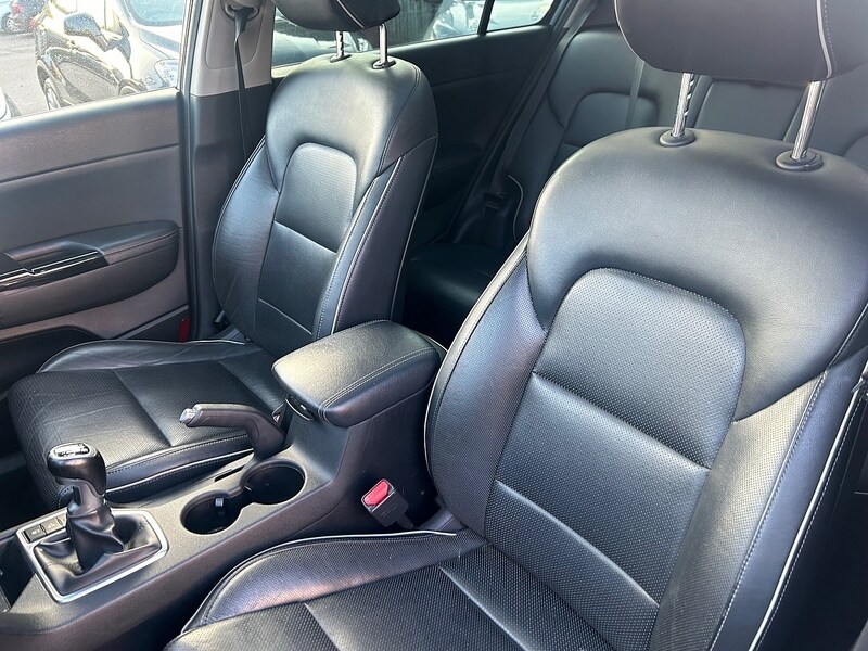 Used Kia Sportage 2017 for sale - 77749175: Photo 15