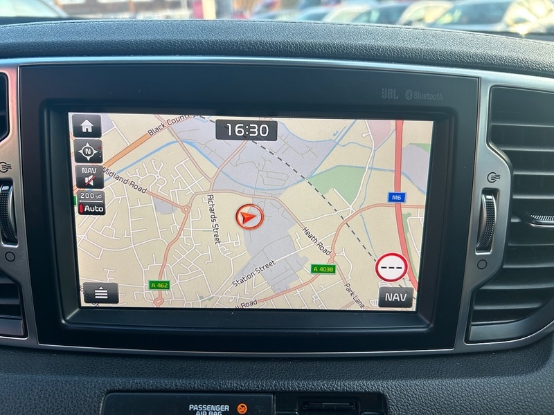 Used Kia Sportage 2017 for sale - 77749175: Photo 21