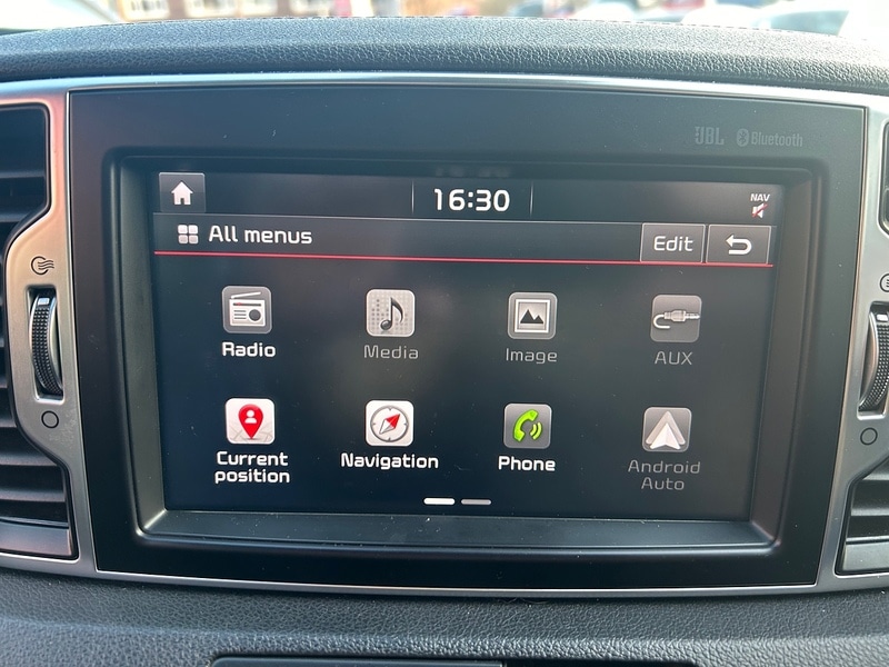 Used Kia Sportage 2017 for sale - 77749175: Photo 22