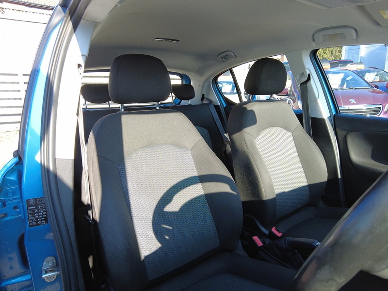 Used Vauxhall Corsa 2017 for sale - 77968045: Photo 11