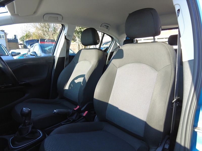 Used Vauxhall Corsa 2017 for sale - 77968045: Photo 13