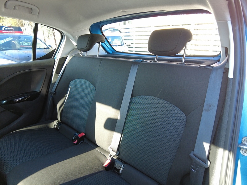 Used Vauxhall Corsa 2017 for sale - 77968045: Photo 14