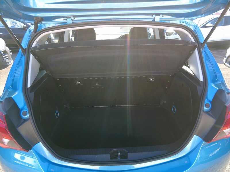 Used Vauxhall Corsa 2017 for sale - 77968045: Photo 15