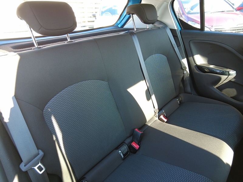 Used Vauxhall Corsa 2017 for sale - 77968045: Photo 16