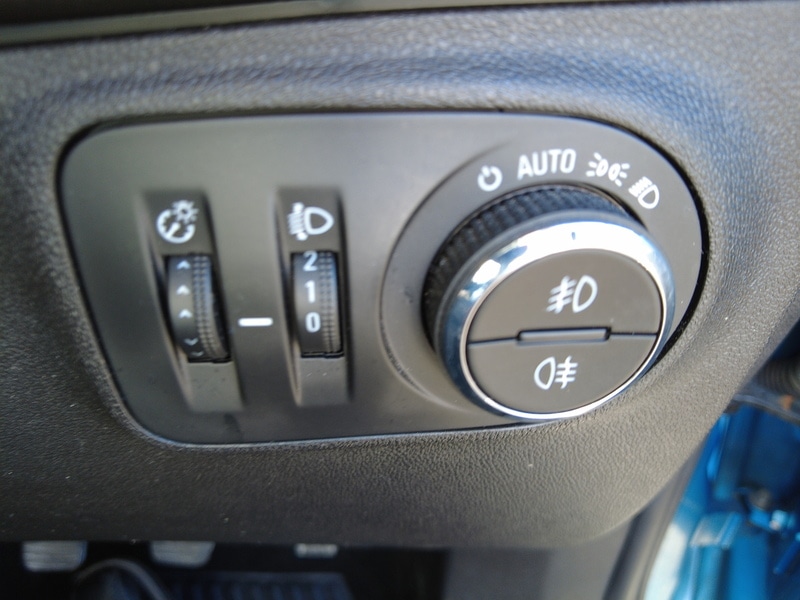 Used Vauxhall Corsa 2017 for sale - 77968045: Photo 22