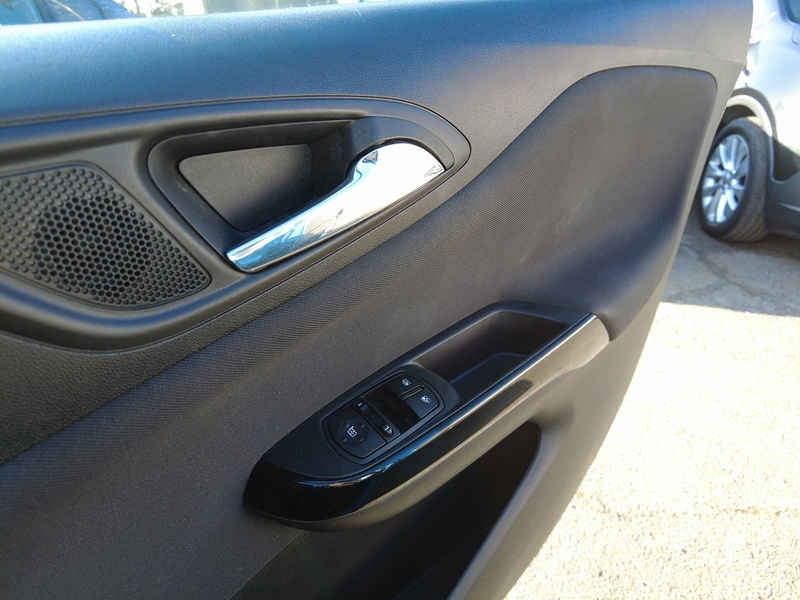 Used Vauxhall Corsa 2017 for sale - 77968045: Photo 23