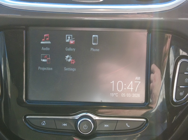 Used Vauxhall Corsa 2017 for sale - 77968045: Photo 27