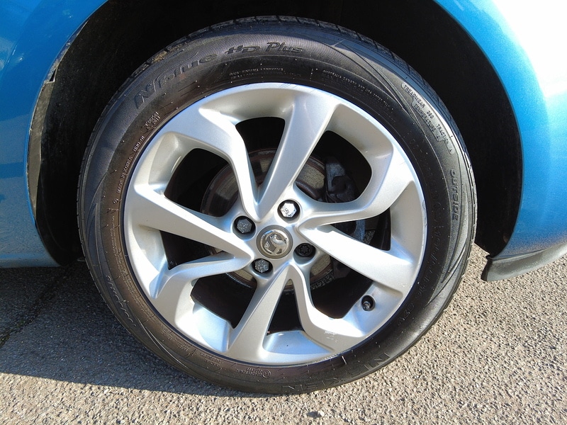 Used Vauxhall Corsa 2017 for sale - 77968045: Photo 34