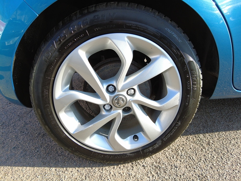 Used Vauxhall Corsa 2017 for sale - 77968045: Photo 35