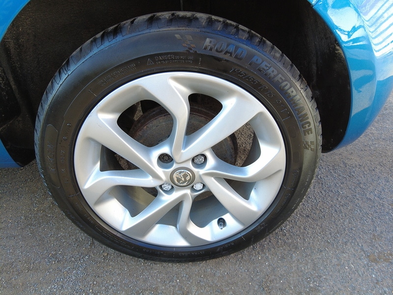 Used Vauxhall Corsa 2017 for sale - 77968045: Photo 36