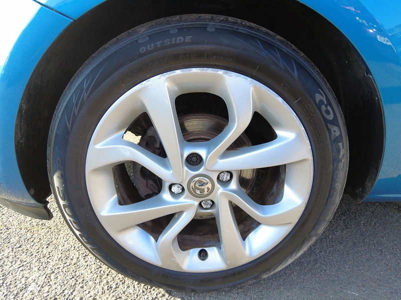 Used Vauxhall Corsa 2017 for sale - 77968045: Photo 37