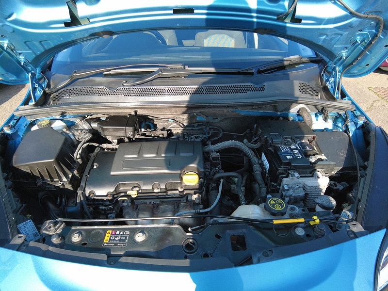 Used Vauxhall Corsa 2017 for sale - 77968045: Photo 38