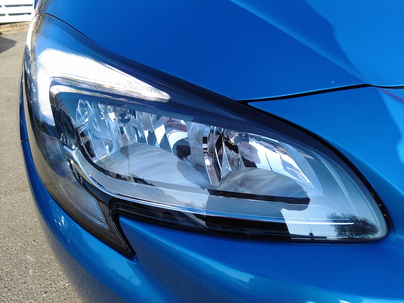 Used Vauxhall Corsa 2017 for sale - 77968045: Photo 40