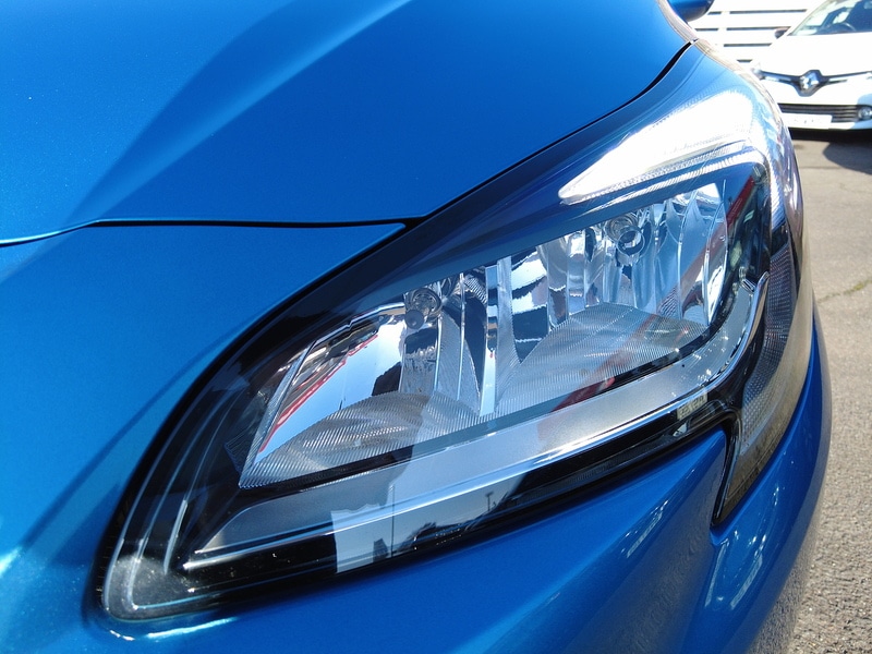 Used Vauxhall Corsa 2017 for sale - 77968045: Photo 41