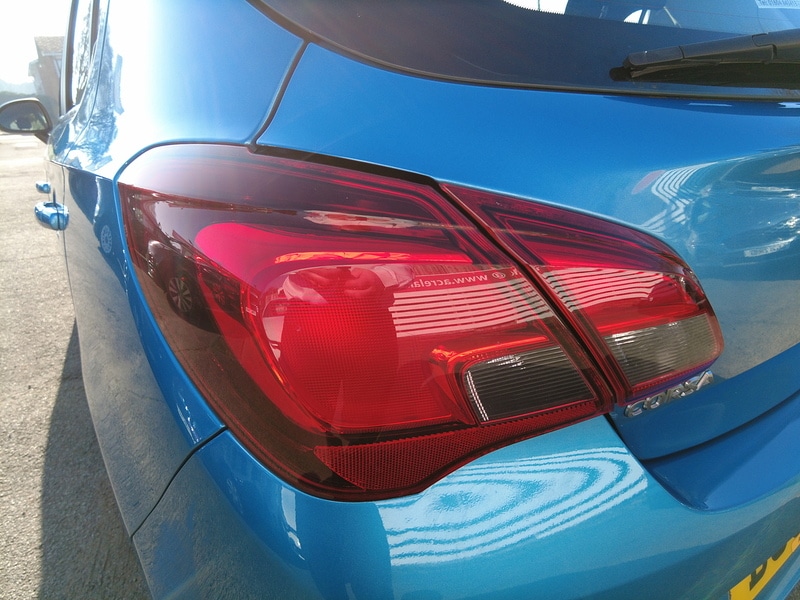 Used Vauxhall Corsa 2017 for sale - 77968045: Photo 42