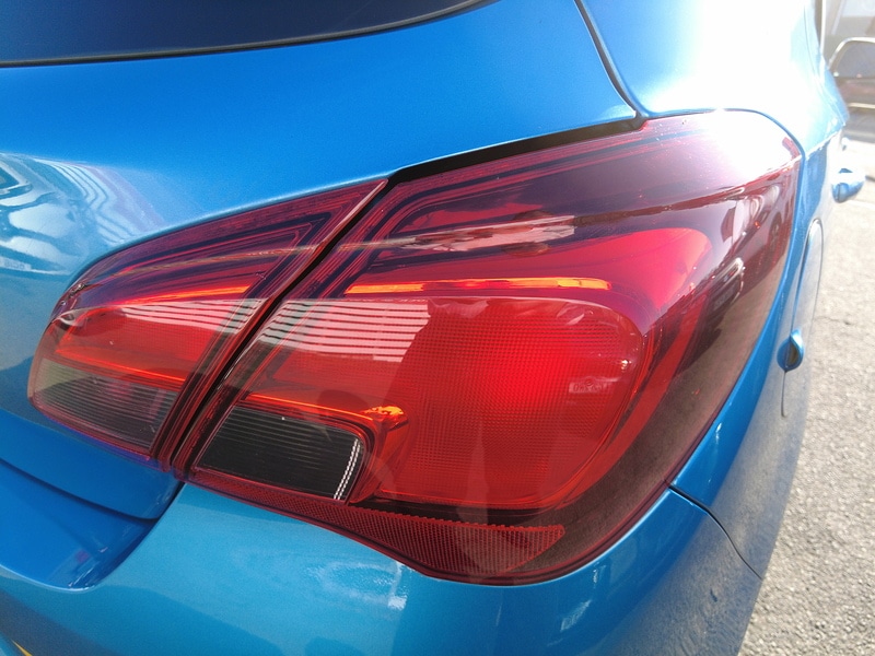 Used Vauxhall Corsa 2017 for sale - 77968045: Photo 43