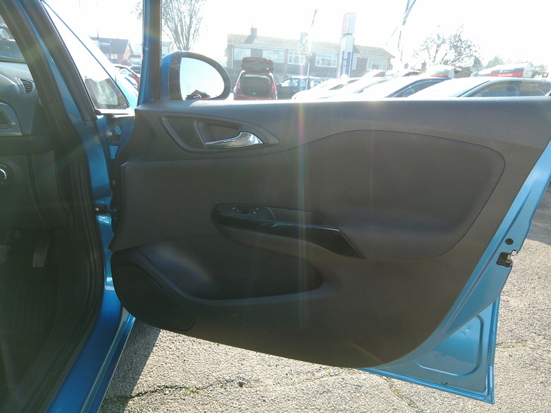 Used Vauxhall Corsa 2017 for sale - 77968045: Photo 45