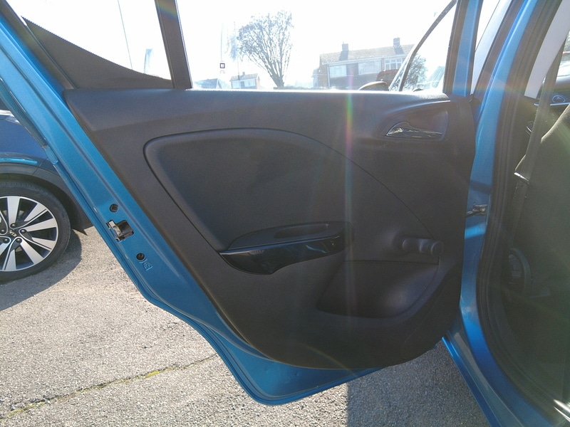 Used Vauxhall Corsa 2017 for sale - 77968045: Photo 46