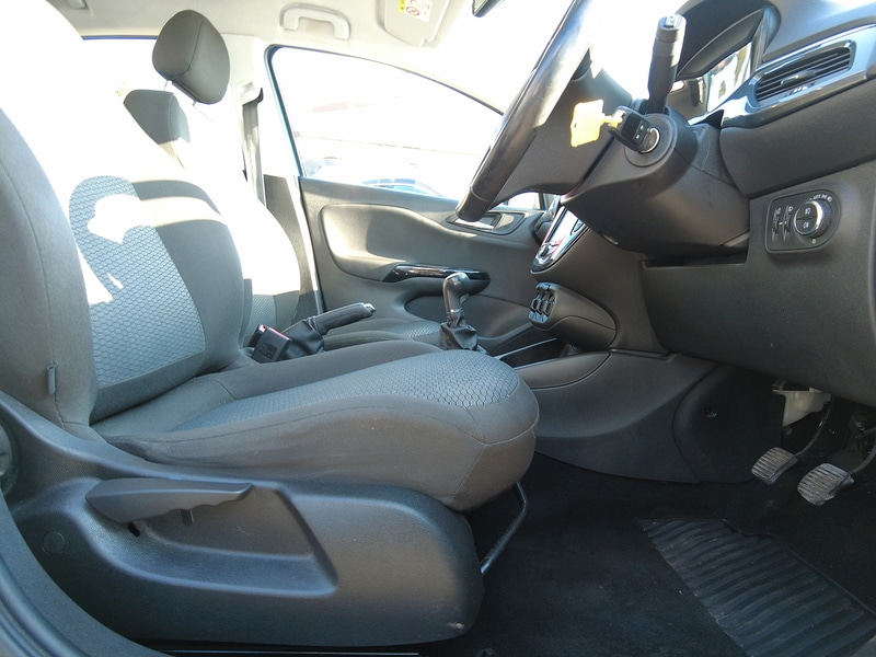 Used Vauxhall Corsa 2017 for sale - 77968045: Photo 48