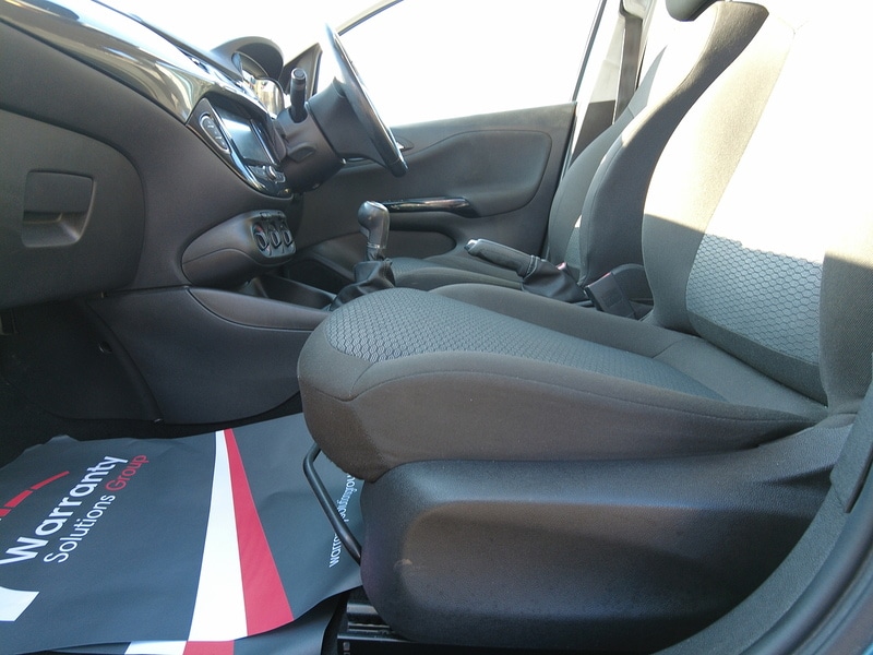 Used Vauxhall Corsa 2017 for sale - 77968045: Photo 49