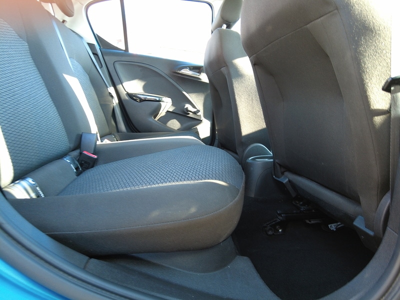 Used Vauxhall Corsa 2017 for sale - 77968045: Photo 50