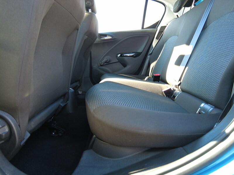 Used Vauxhall Corsa 2017 for sale - 77968045: Photo 51