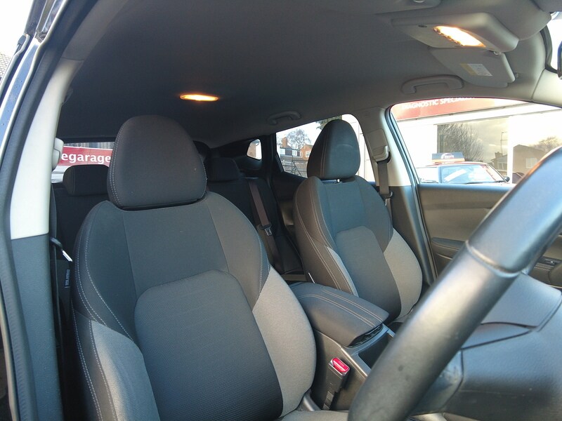 Used Nissan Qashqai 2017 for sale - 77530223: Photo 11