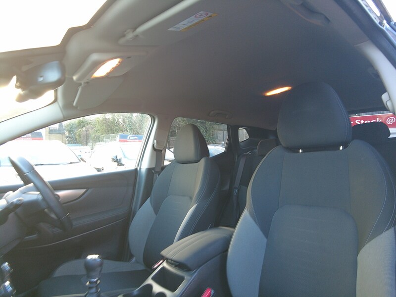 Used Nissan Qashqai 2017 for sale - 77530223: Photo 13