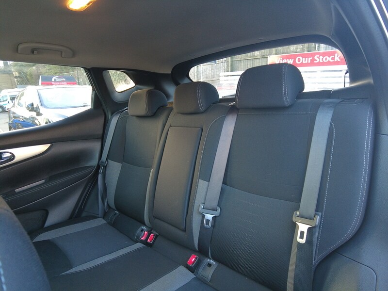 Used Nissan Qashqai 2017 for sale - 77530223: Photo 14