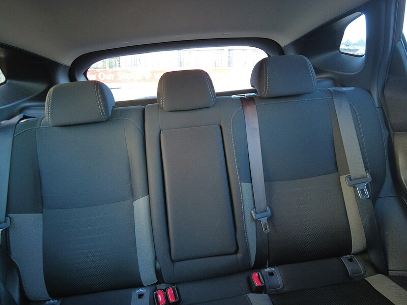 Used Nissan Qashqai 2017 for sale - 77530223: Photo 18