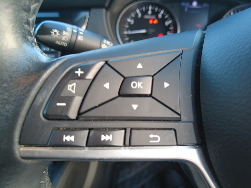 Used Nissan Qashqai 2017 for sale - 77530223: Photo 20