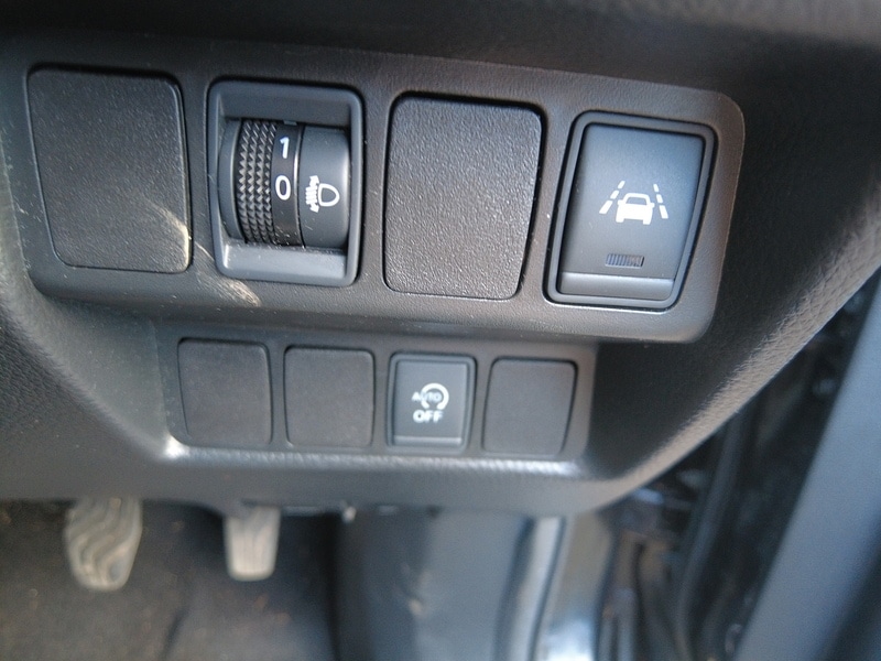 Used Nissan Qashqai 2017 for sale - 77530223: Photo 22