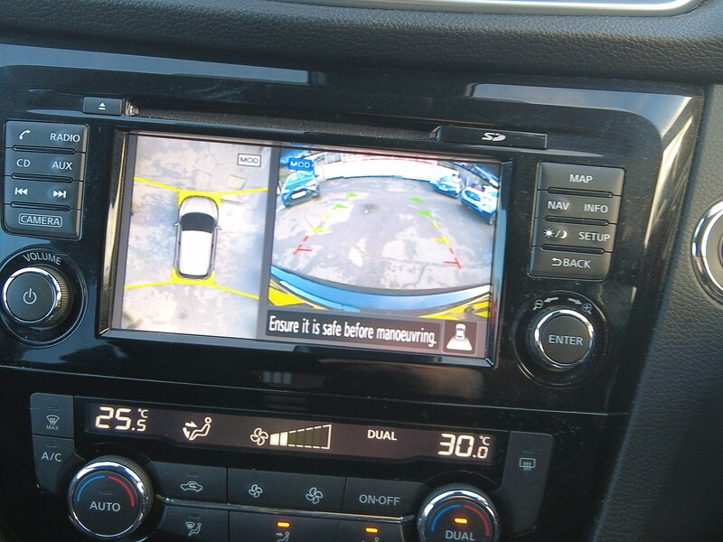 Used Nissan Qashqai 2017 for sale - 77530223: Photo 26