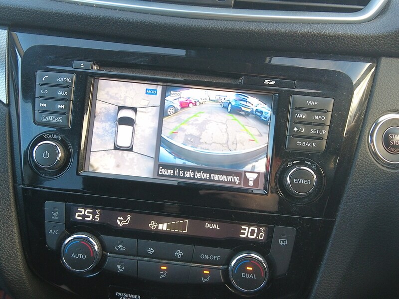 Used Nissan Qashqai 2017 for sale - 77530223: Photo 27