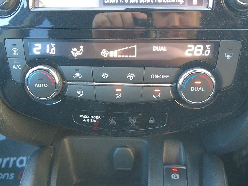 Used Nissan Qashqai 2017 for sale - 77530223: Photo 28