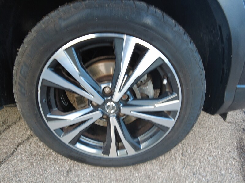 Used Nissan Qashqai 2017 for sale - 77530223: Photo 33