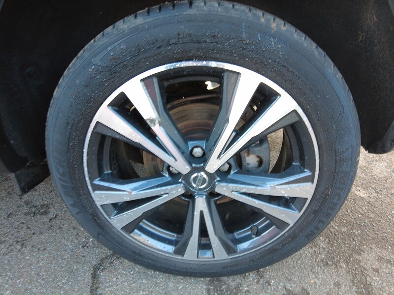 Used Nissan Qashqai 2017 for sale - 77530223: Photo 35