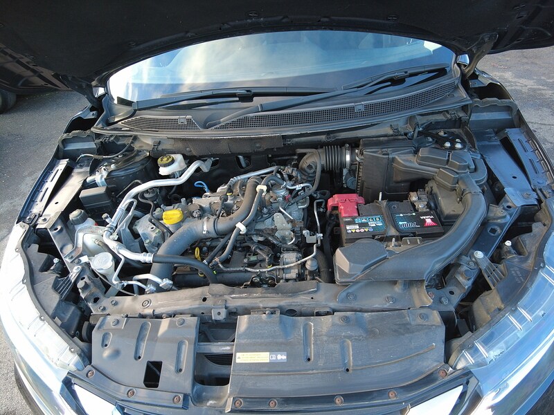 Used Nissan Qashqai 2017 for sale - 77530223: Photo 37