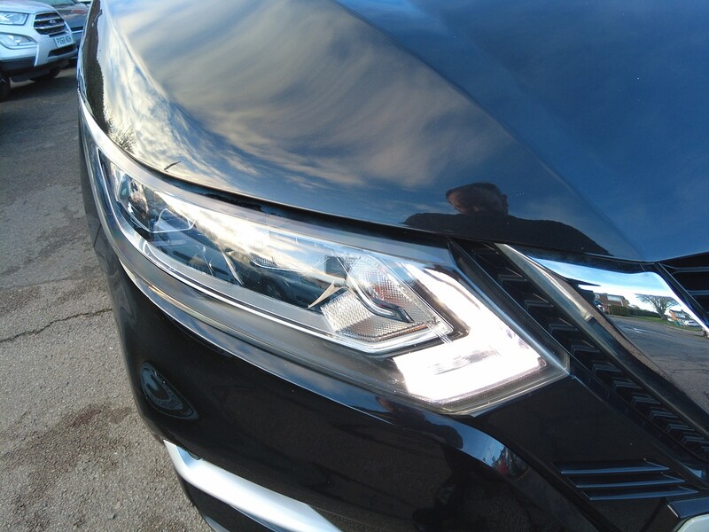 Used Nissan Qashqai 2017 for sale - 77530223: Photo 41