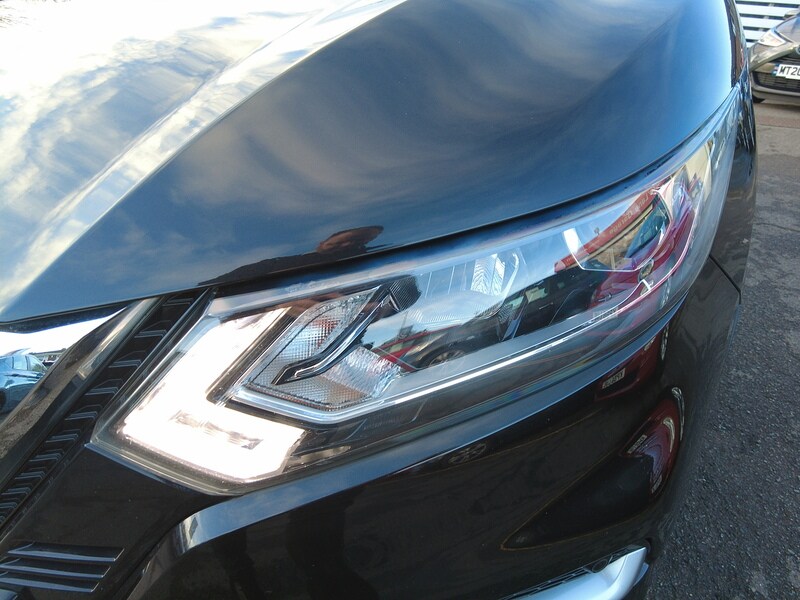 Used Nissan Qashqai 2017 for sale - 77530223: Photo 42